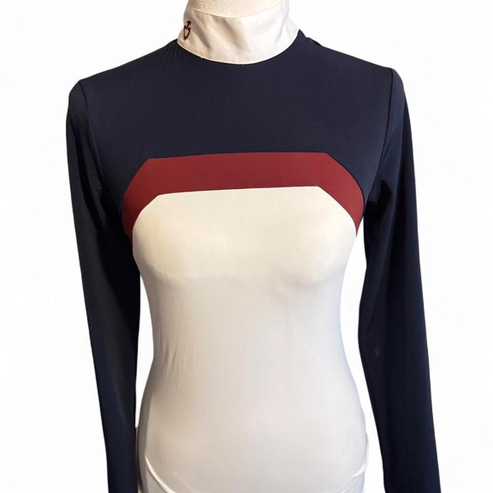 Cavalleria Toscana show shirt